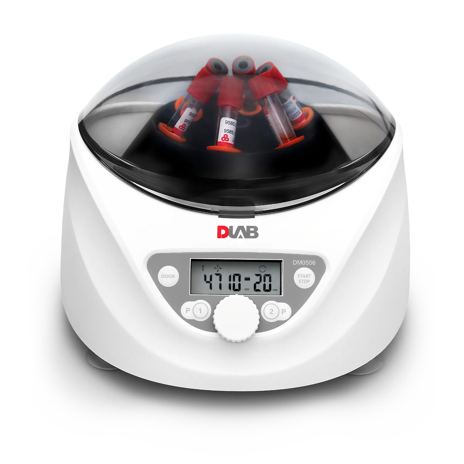 Низкоскоростная центрифуга DM0506