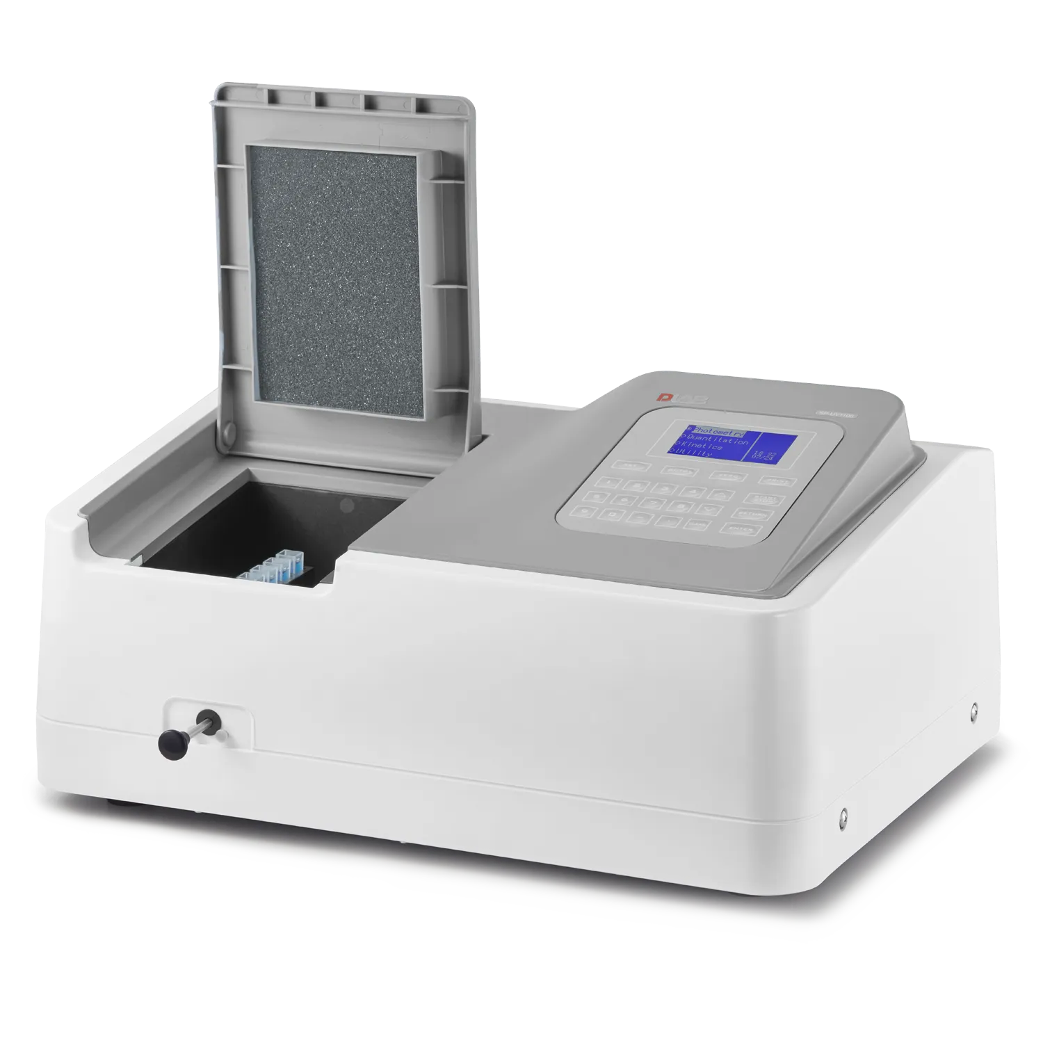 Спектрофотометр SP-UV1100.