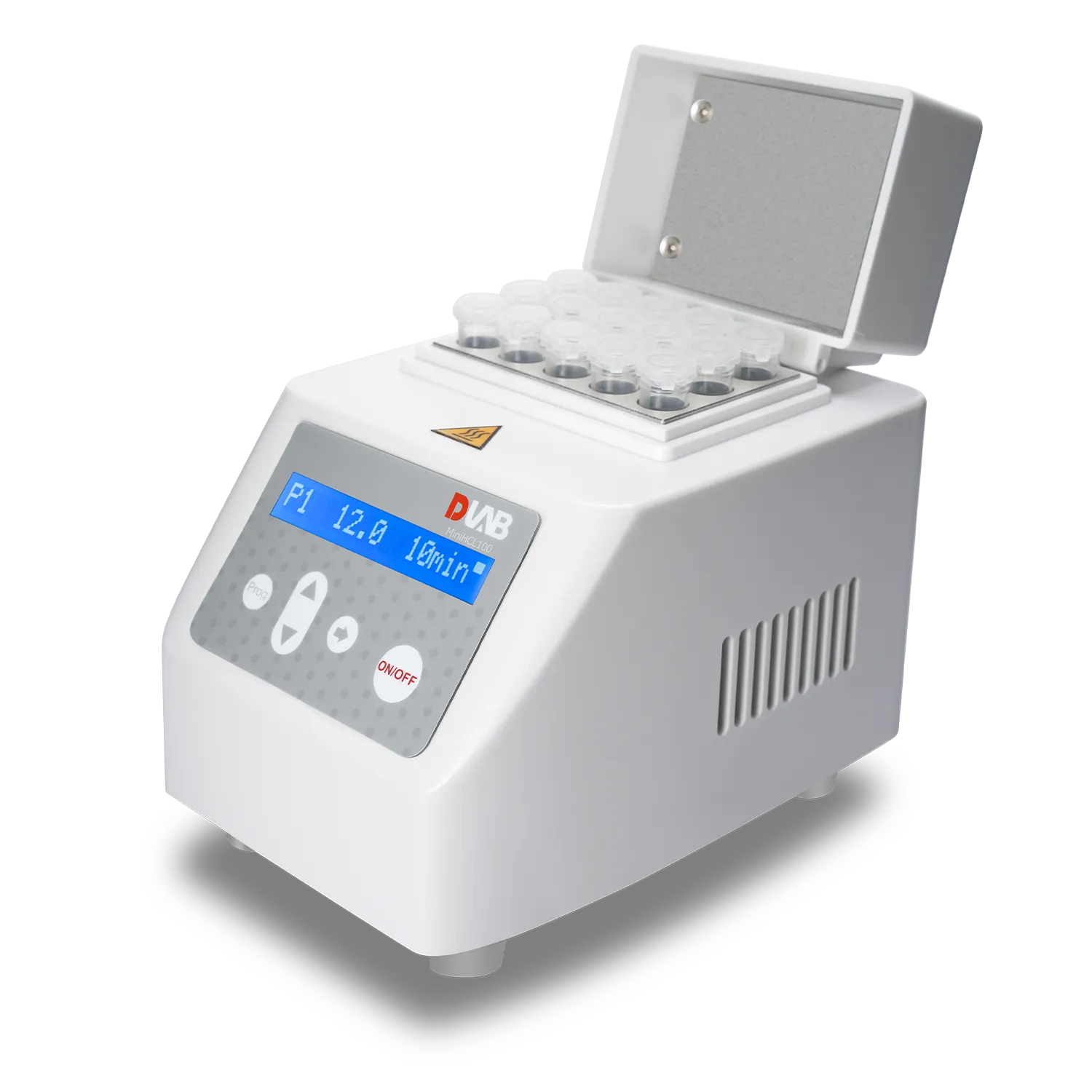 Мини Термоблок 100 Mini Dry Bath
