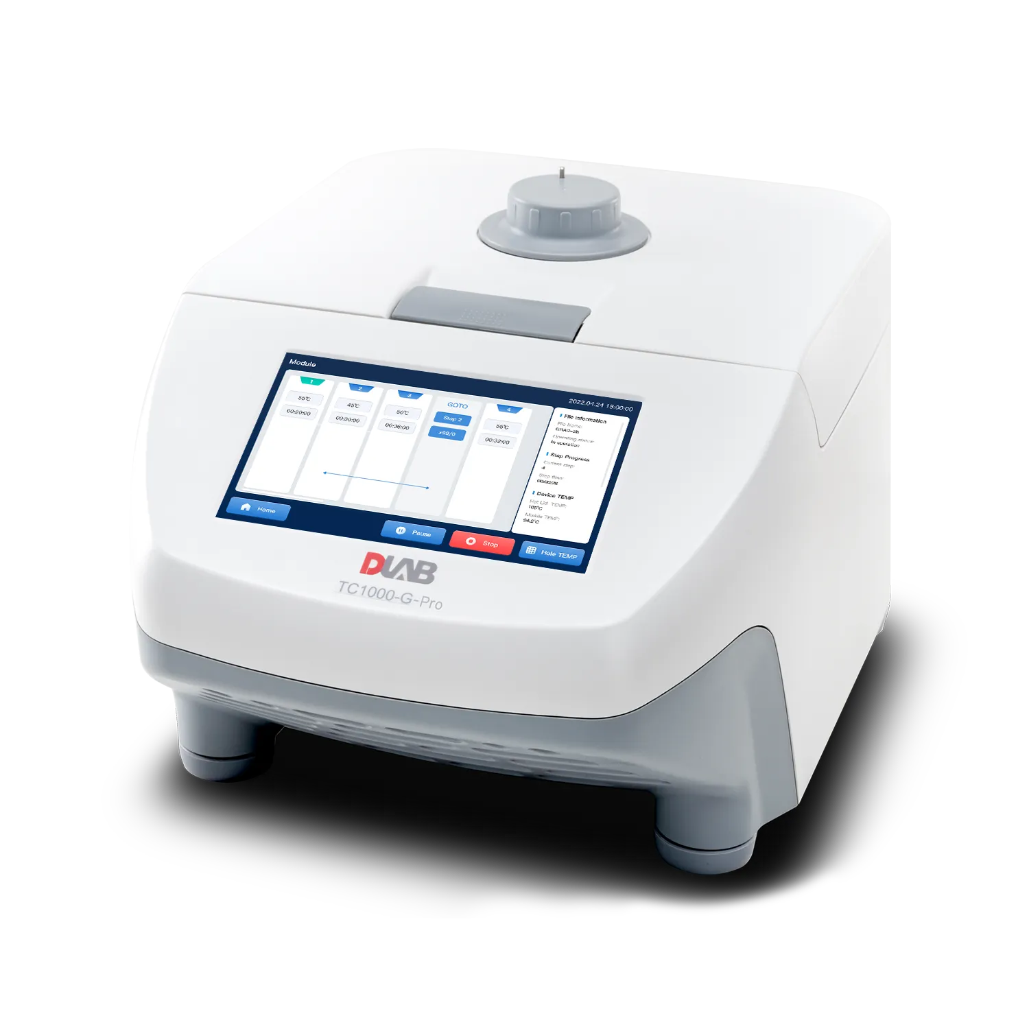 Термоциклер TC1000-G-Pro с градиентом