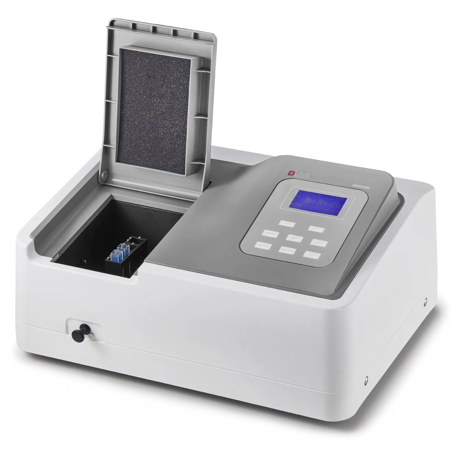 Спектрофотометр SP-UV1000
