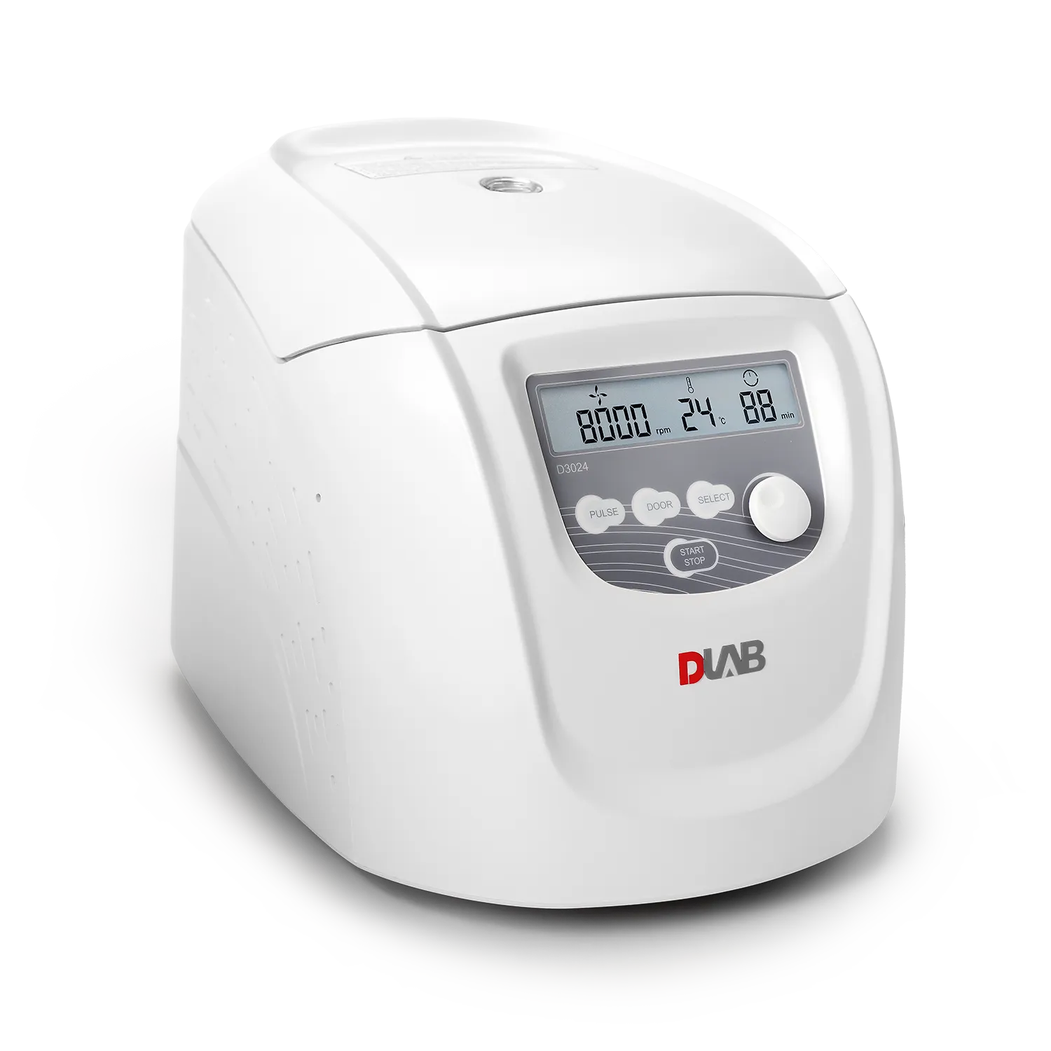 Высокоскоростная центрифуга D3024