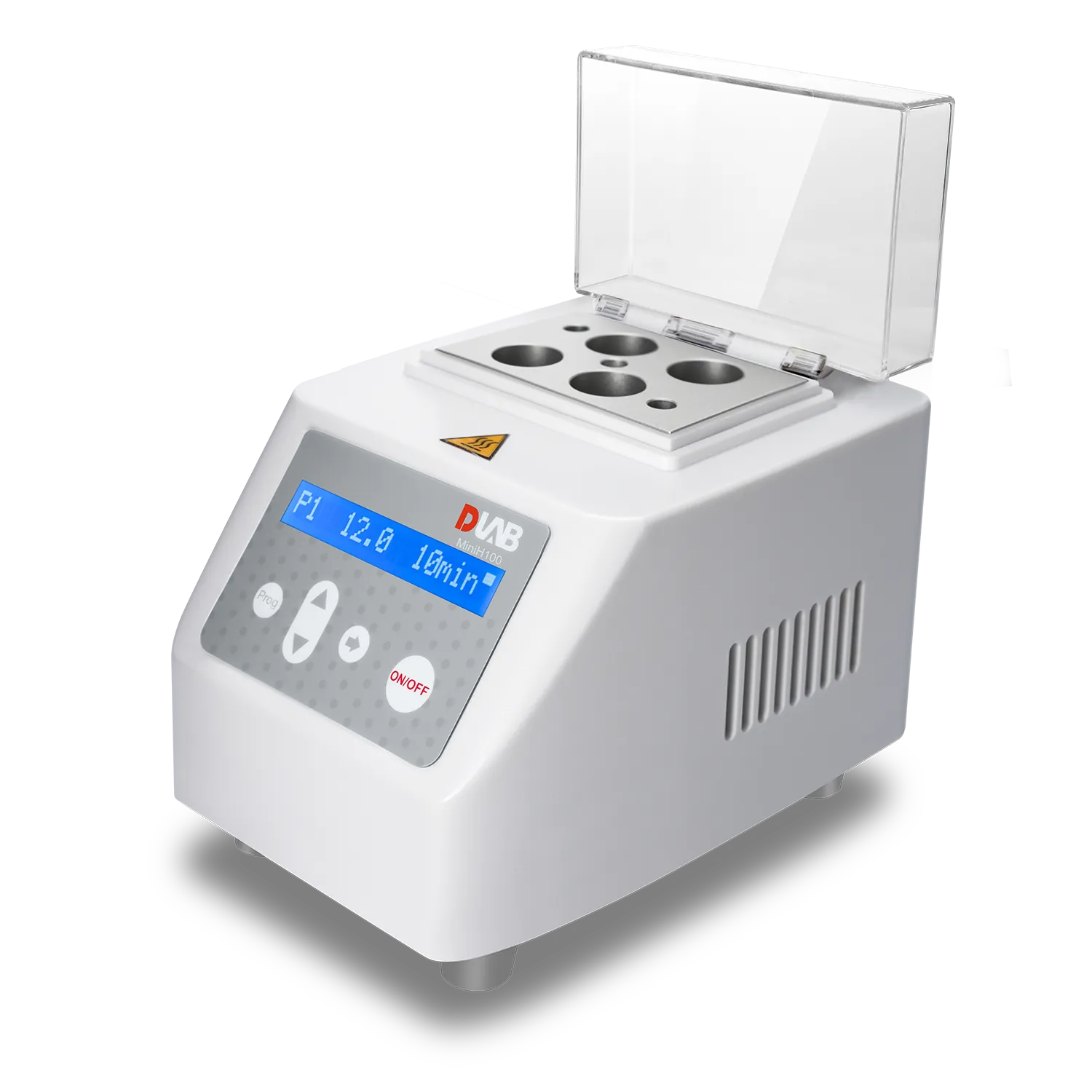 Мини сухой термостат MiniH 100