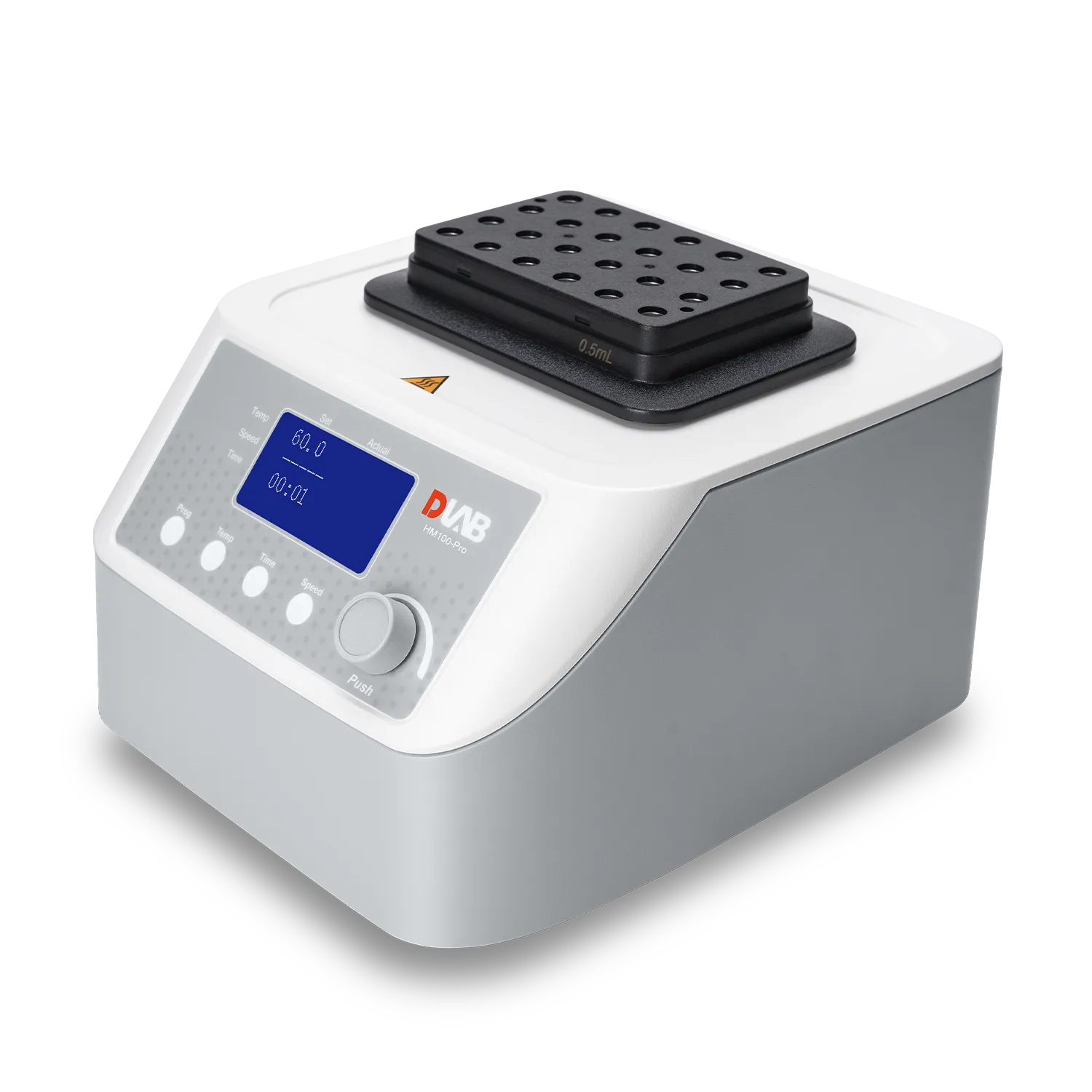 Термомикс HM100-pro (Механическая фиксация)
