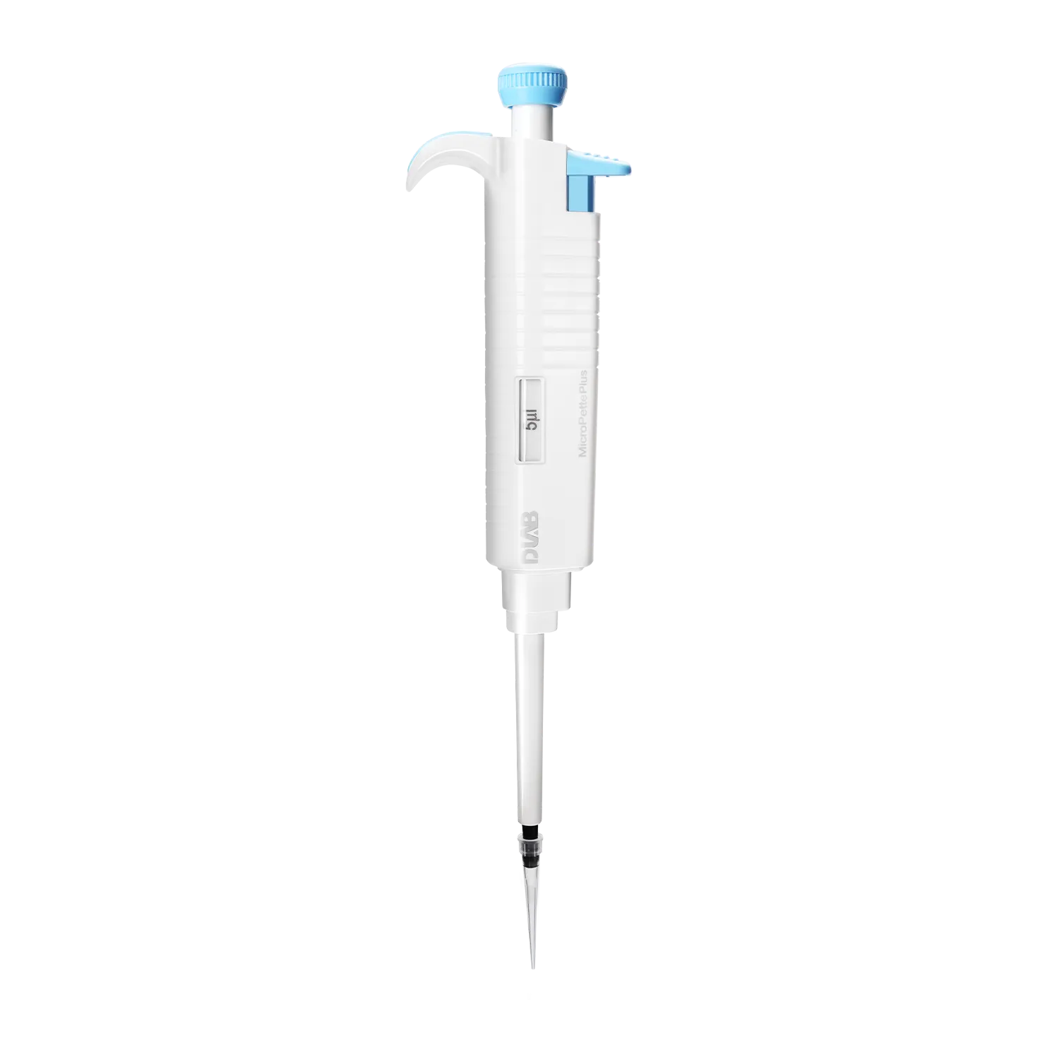 Микропипетка MicroPette Plus полностью автоклавируемая фиксированного объема.